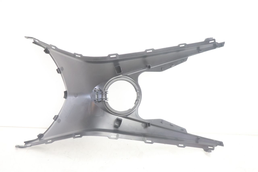 photo de TANK VERKLEIDUNG JM MOTORS R-MAX TECH 50 (2024 - 2026) - Technische Nahaufnahme