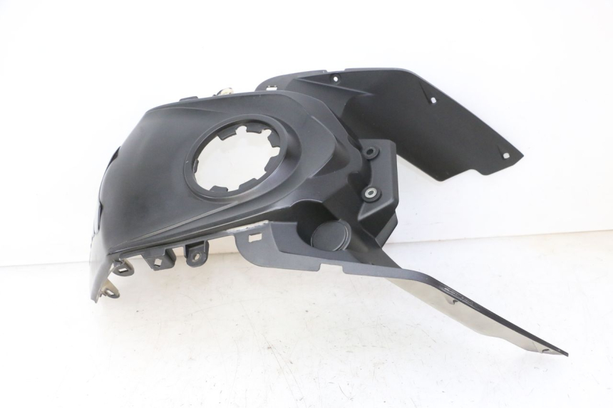 photo de TANK VERKLEIDUNG MAG POWER R-STREET 50 (2016 - 2025) - Hauptansicht