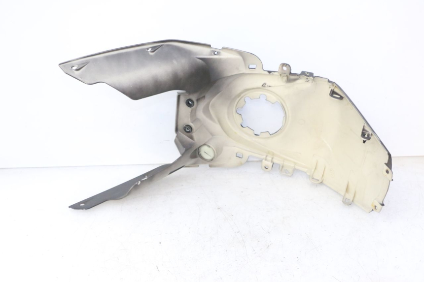 photo de TANK VERKLEIDUNG MAG POWER R-STREET 50 (2016 - 2025) - Gesamtansicht des Produkts