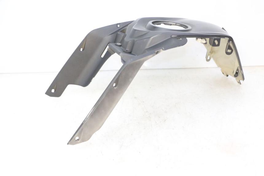 photo de TANK VERKLEIDUNG MAG POWER R-STREET 50 (2016 - 2025) - Oberflächenzustand und Material