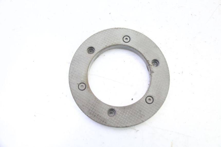 photo de TANK VERKLEIDUNG GILERA RUNNER SL 50 (2006 - 2009) - Hauptansicht