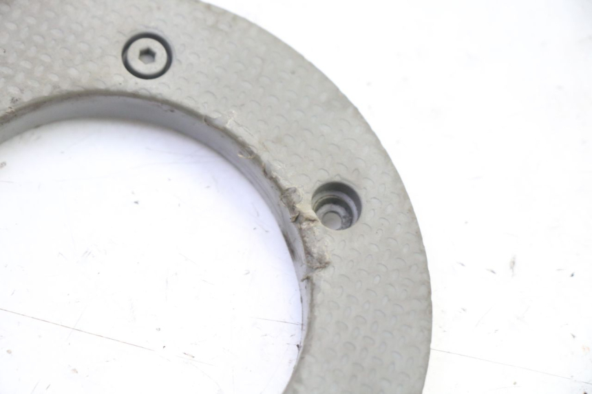 photo de TANK VERKLEIDUNG GILERA RUNNER SL 50 (2006 - 2009) - Detailansicht des Bauteils