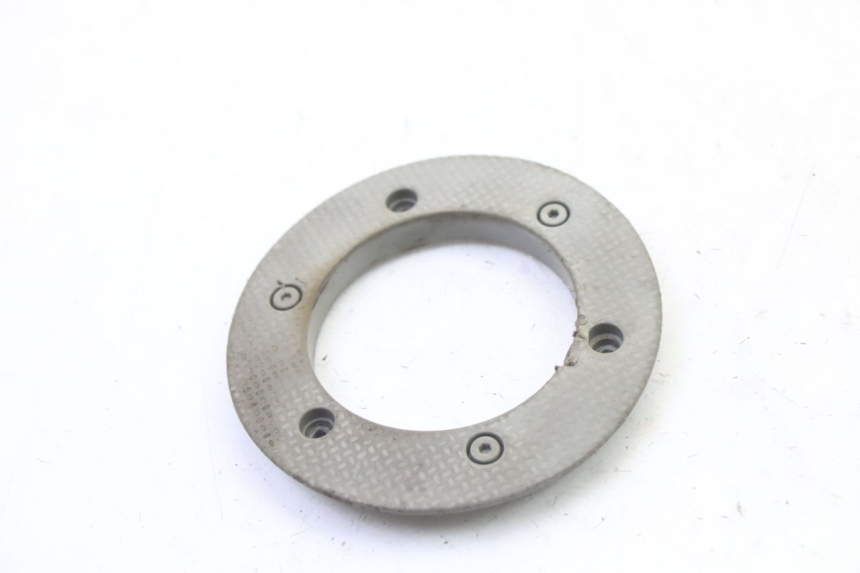 photo de TANK VERKLEIDUNG GILERA RUNNER SL 50 (2006 - 2009) - Zoom auf Gebrauchszustand