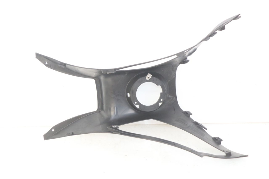 photo de TANKVERKLEIDUNG GILERA RUNNER SP 50 (2009 - 2017) - Zoom auf Gebrauchszustand