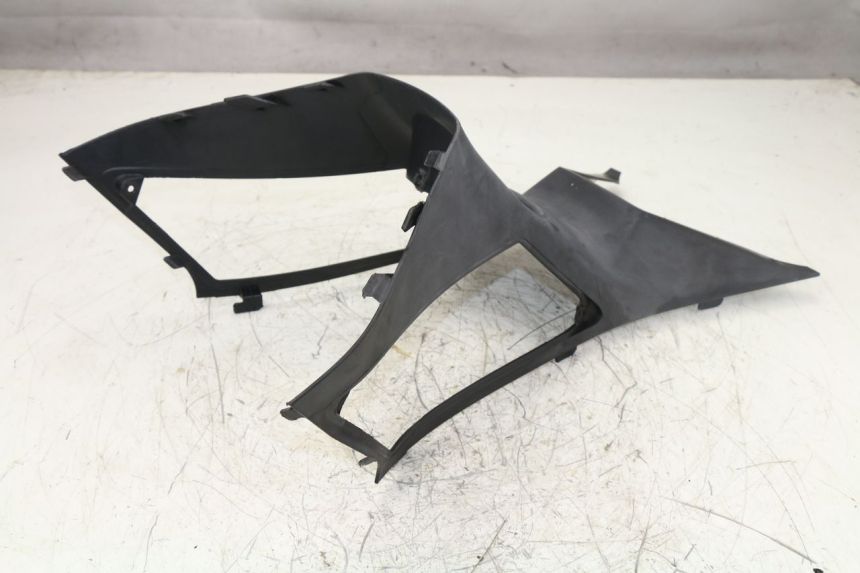 photo de TANK VERKLEIDUNG GILERA RUNNER SP 50 (2006 - 2008) - Alternative Perspektive