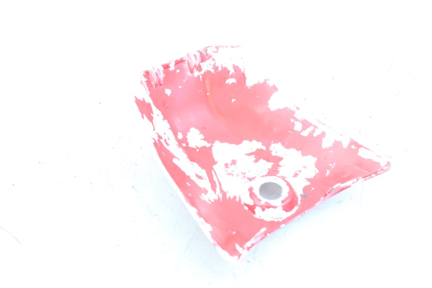 photo de TANKVERKLEIDUNG DERBI SENDA SM X-TREME 50 (2006 - 2010) - Zoom auf Gebrauchszustand