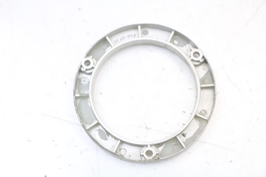 photo de TANK VERKLEIDUNG PEUGEOT SPEEDFIGHT 4 2T 50 (2015 - 2019) - Zoom auf Gebrauchszustand