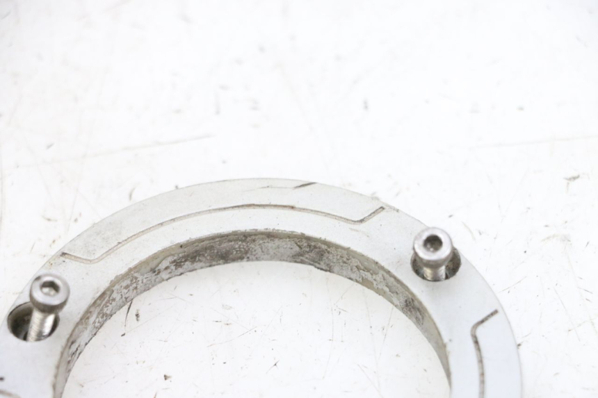 photo de TANK VERKLEIDUNG PEUGEOT SPEEDFIGHT 4 4T EFI 50 (2021 - 2025) - Zoom auf Gebrauchszustand