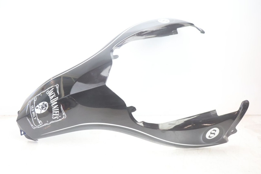 photo de TANK VERKLEIDUNG CAN-AM SPYDER RS 1000 (2008 - 2012) - Detailansicht des Bauteils