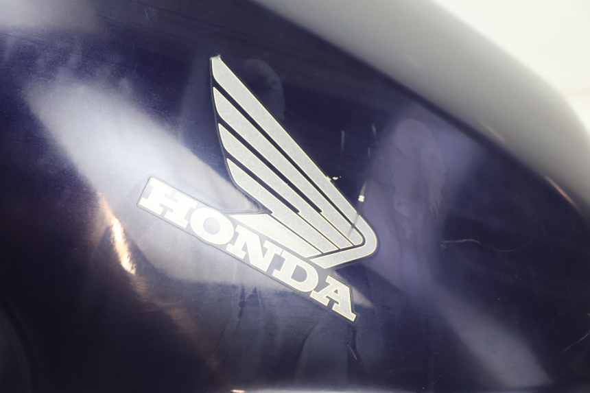 photo de TANK VERKLEIDUNG HONDA ST PAN EUROPEAN 1100 (1990 - 2002) - Geprüftes Gebrauchtteil