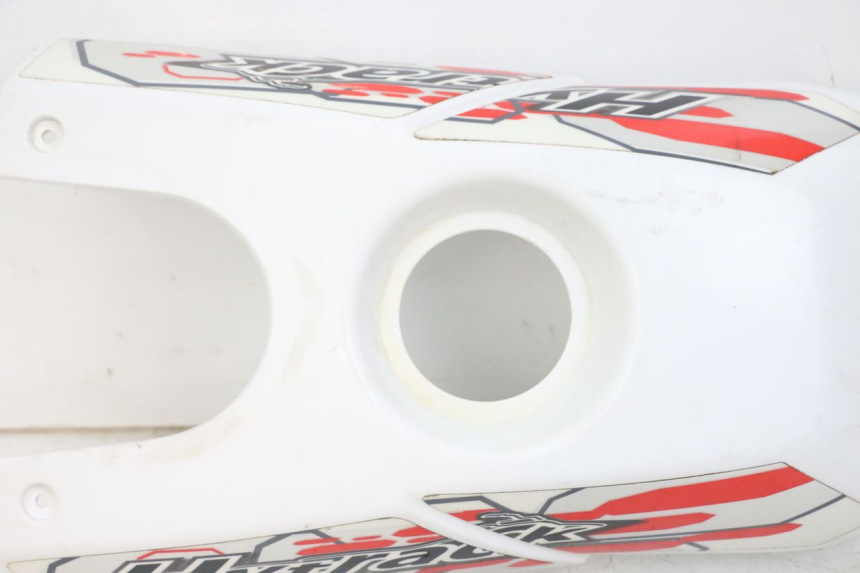 photo de TANKVERKLEIDUNG HYTRACK ST 170 (2020 - 2024) - Technische Nahaufnahme