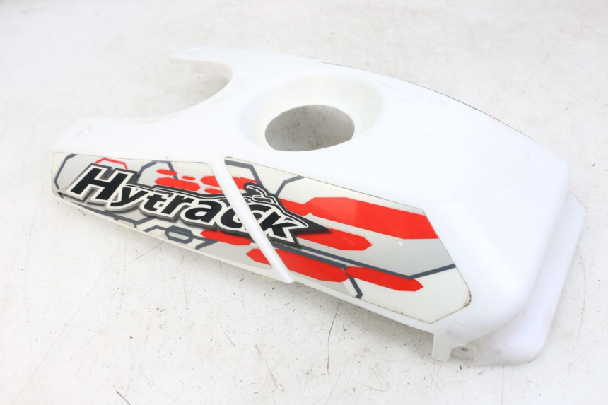 photo de TANKVERKLEIDUNG HYTRACK ST 170 (2020 - 2024) - Details der Befestigungspunkte