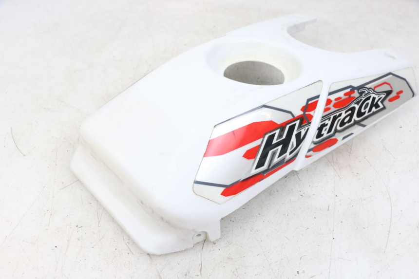 photo de TANKVERKLEIDUNG HYTRACK ST 170 (2020 - 2024) - Oberflächenzustand und Material