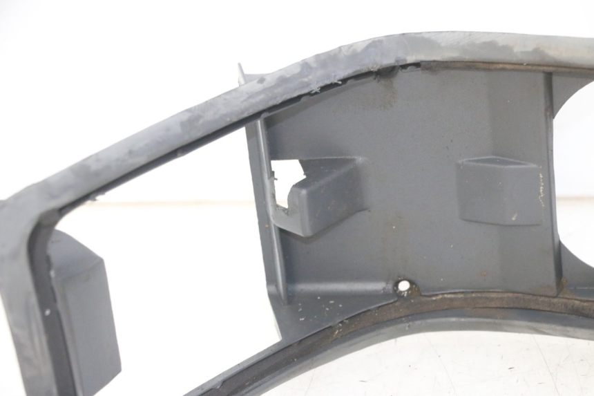 photo de TANK VERKLEIDUNG PIAGGIO SUPER LX 125 (2000 - 2003) - Oberflächenzustand und Material