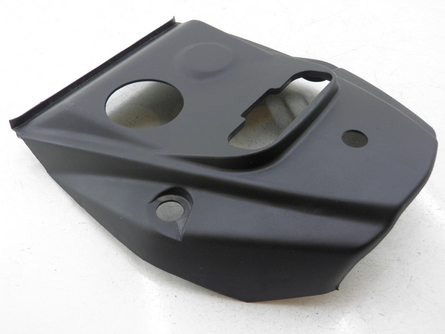 photo de TANK VERKLEIDUNG SYM SYMPLY 4T 50 (2012 - 2015) - Hauptansicht