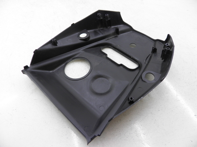 photo de TANK VERKLEIDUNG SYM SYMPLY 4T 50 (2012 - 2015) - Technische Nahaufnahme