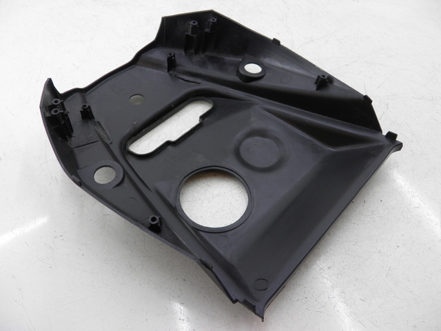 photo de TANK VERKLEIDUNG SYM SYMPLY 4T 50 (2012 - 2015) - Gesamtansicht des Produkts