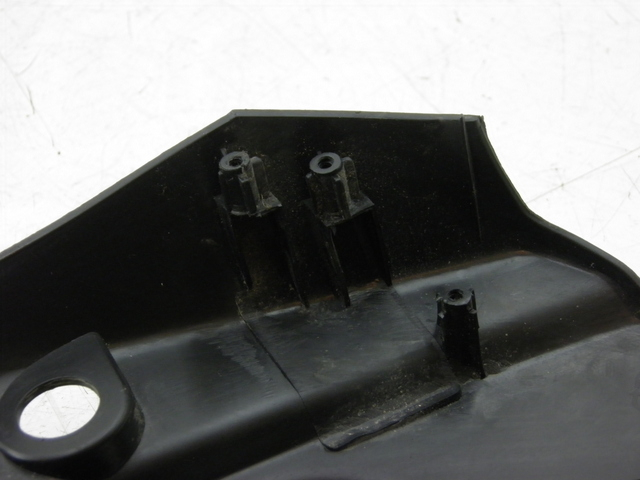 photo de TANK VERKLEIDUNG SYM SYMPLY 4T 50 (2012 - 2015) - Geprüftes Gebrauchtteil