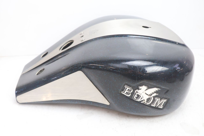 photo de TANK VERKLEIDUNG BOOM TRIKE FUN 500 (2004 - 2010) - Detailansicht des Bauteils
