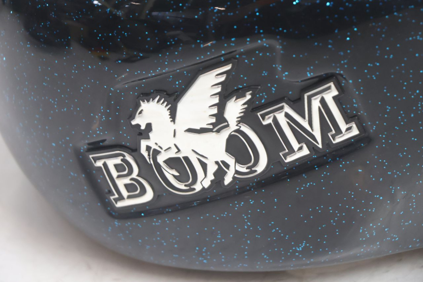 photo de TANK VERKLEIDUNG BOOM TRIKE FUN 500 (2004 - 2010) - Technische Nahaufnahme