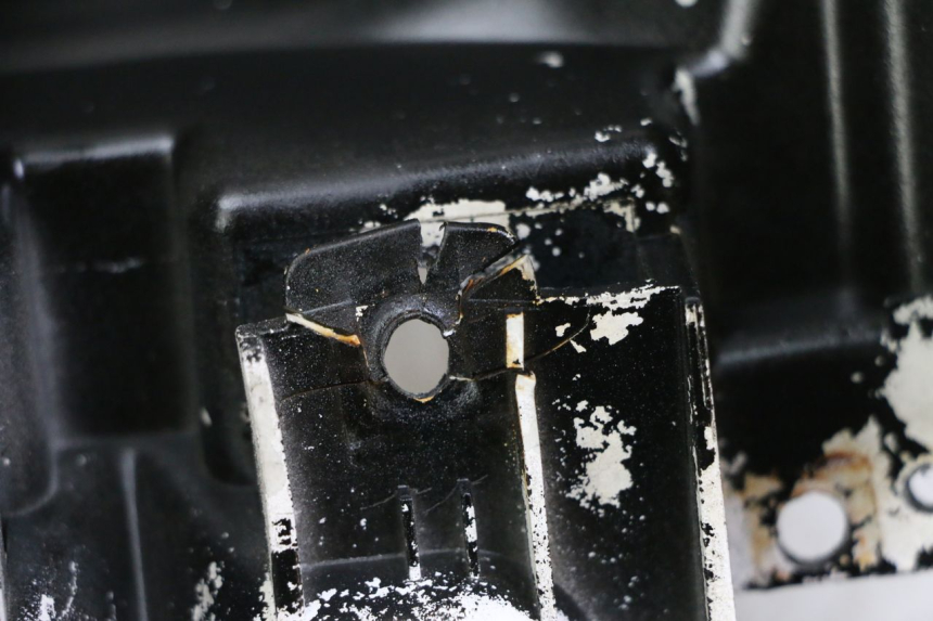 photo de TANK VERKLEIDUNG YAMAHA TZR 50 (2008 - 2016) - Detailansicht des Bauteils