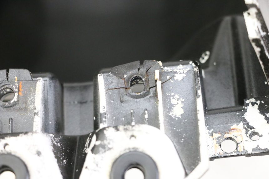 photo de TANK VERKLEIDUNG YAMAHA TZR 50 (2008 - 2016) - Alternative Perspektive