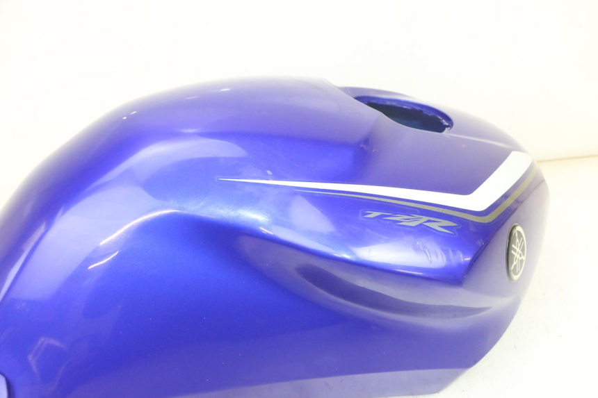 photo de TANK VERKLEIDUNG YAMAHA TZR 50 (2008 - 2016) - Zoom auf Komponenten