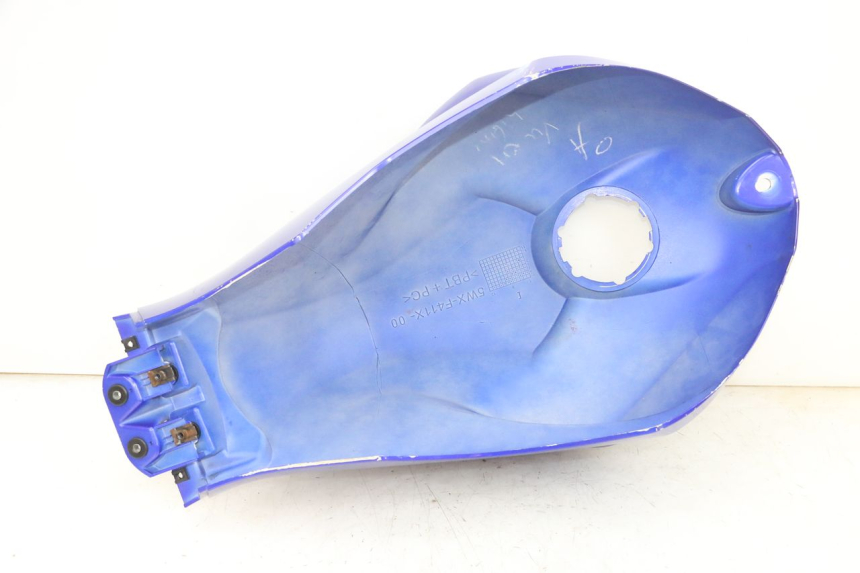 photo de TANK VERKLEIDUNG YAMAHA TZR 50 (2008 - 2016) - Alternative Perspektive