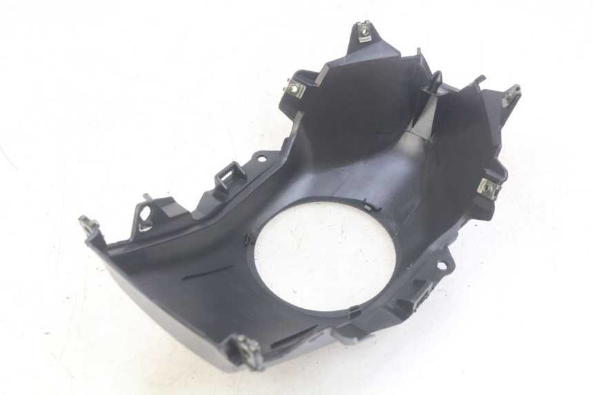 photo de TANKVERKLEIDUNG MOTRAC URBAN 4T 50 (2016 - 2024) - Zoom auf Gebrauchszustand