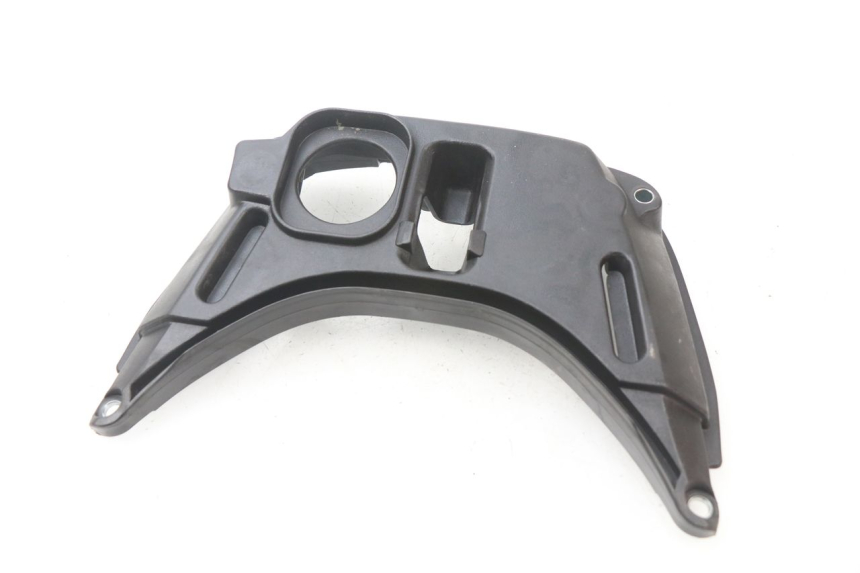 photo de TANKVERKLEIDUNG PIAGGIO VESPA GTS IE ABS 300 (2016 - 2018) - Hauptansicht