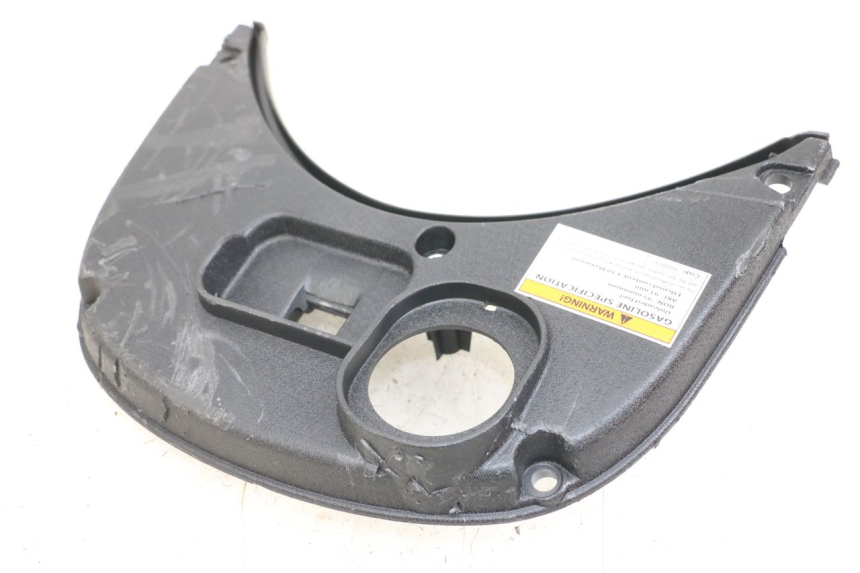 photo de TANK VERKLEIDUNG PIAGGIO VESPA PRIMAVERA 4T 50 (2021 - 2024) - Hauptansicht