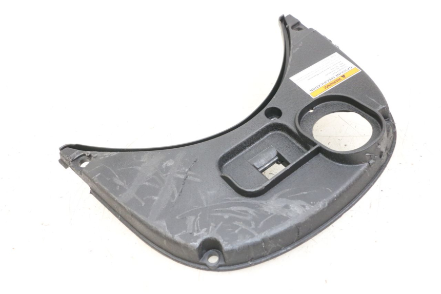 photo de TANK VERKLEIDUNG PIAGGIO VESPA PRIMAVERA 4T 50 (2021 - 2024) - Alternative Perspektive