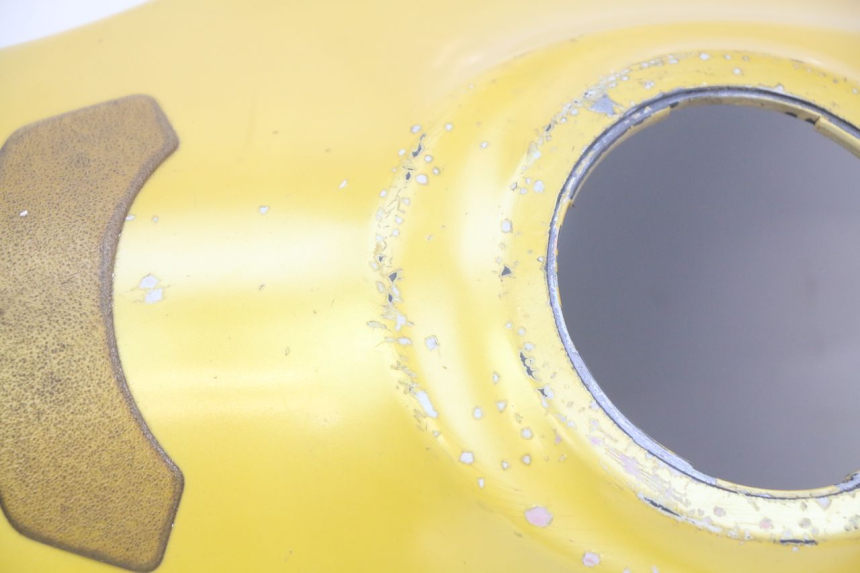 photo de TANKVERKLEIDUNG DAELIM VJ ROADWIN FI 125 (2008 - 2017) - Kennzeichnungen und Originalreferenzen