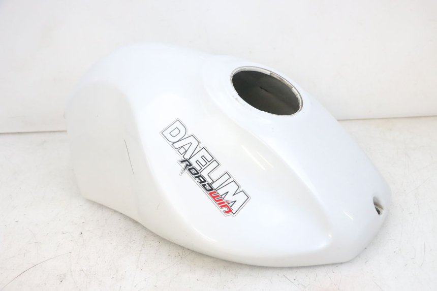 photo de TANKVERKLEIDUNG DAELIM VJ ROADWIN FI 125 (2008 - 2017) - Alternative Perspektive