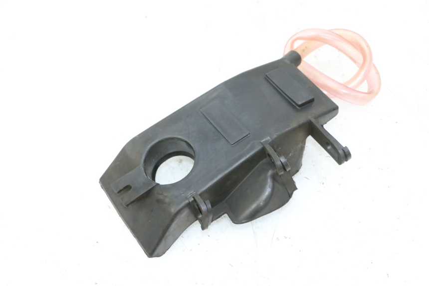 photo de TANK VERKLEIDUNG YAMAHA XMAX X-MAX 125 (2021 - 2025) - Zoom auf Gebrauchszustand