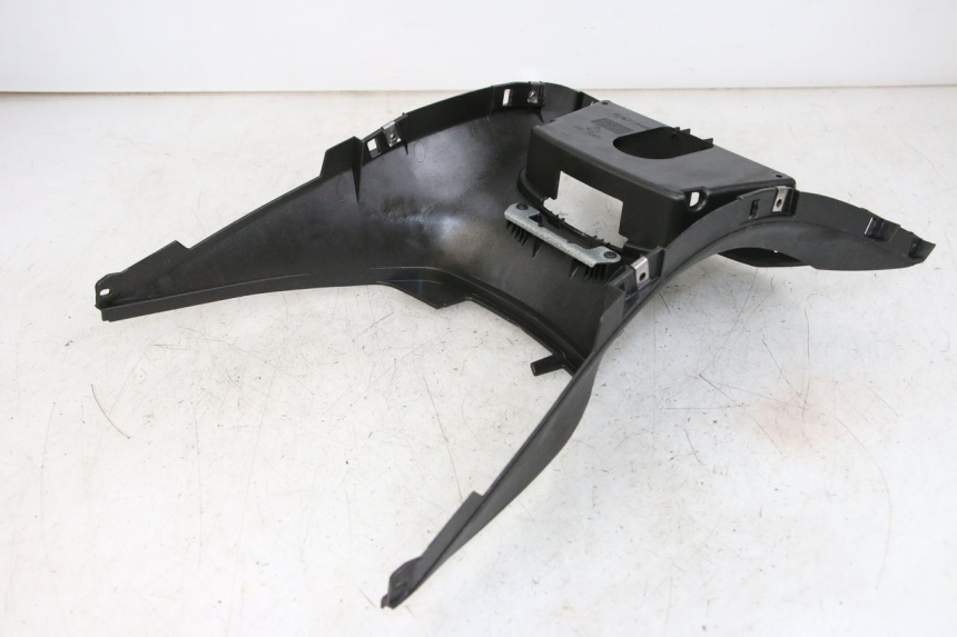 photo de TANKVERKLEIDUNG PIAGGIO X10 125 (2012 - 2017) - Zoom auf Gebrauchszustand