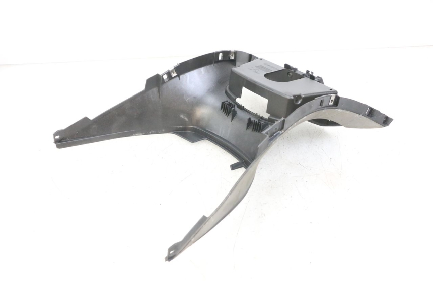 photo de TANKVERKLEIDUNG PIAGGIO X10 125 (2012 - 2017) - Zoom auf Gebrauchszustand