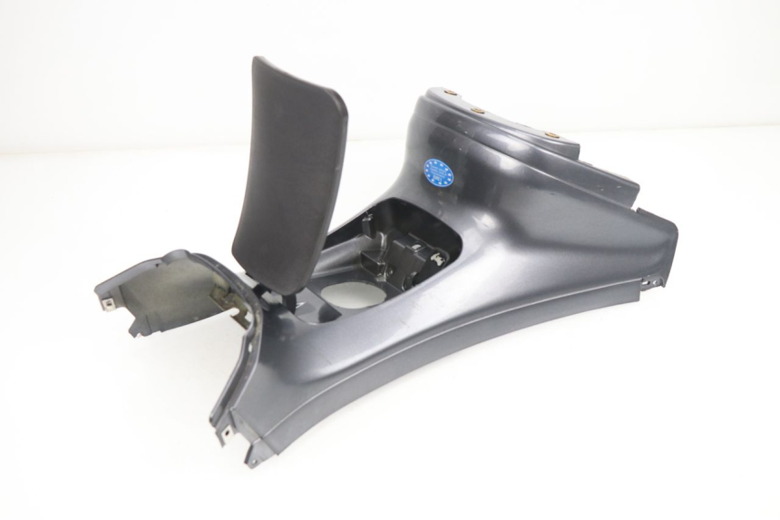 photo de TANK VERKLEIDUNG PIAGGIO X8 400 (2006 - 2007) - Gesamtansicht des Produkts