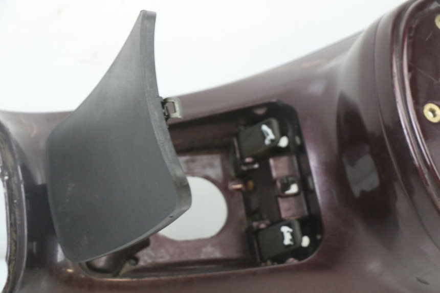 photo de TANKVERKLEIDUNG PIAGGIO X8 125 (2004 - 2007) - Alternative Perspektive