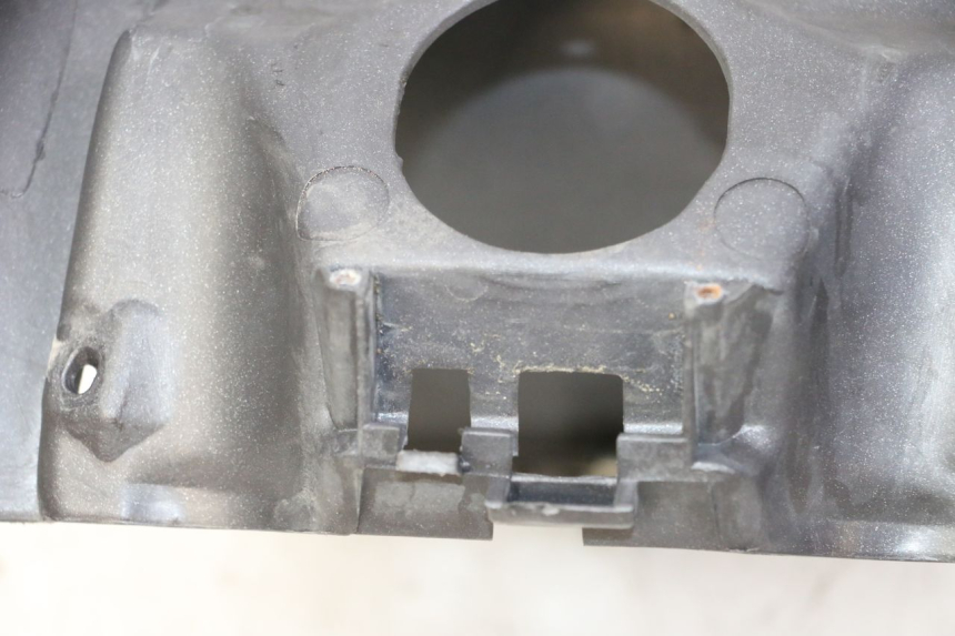 photo de TANKVERKLEIDUNG PIAGGIO X9 EVOLUTION 125 (2003 - 2007) - Detailansicht des Bauteils