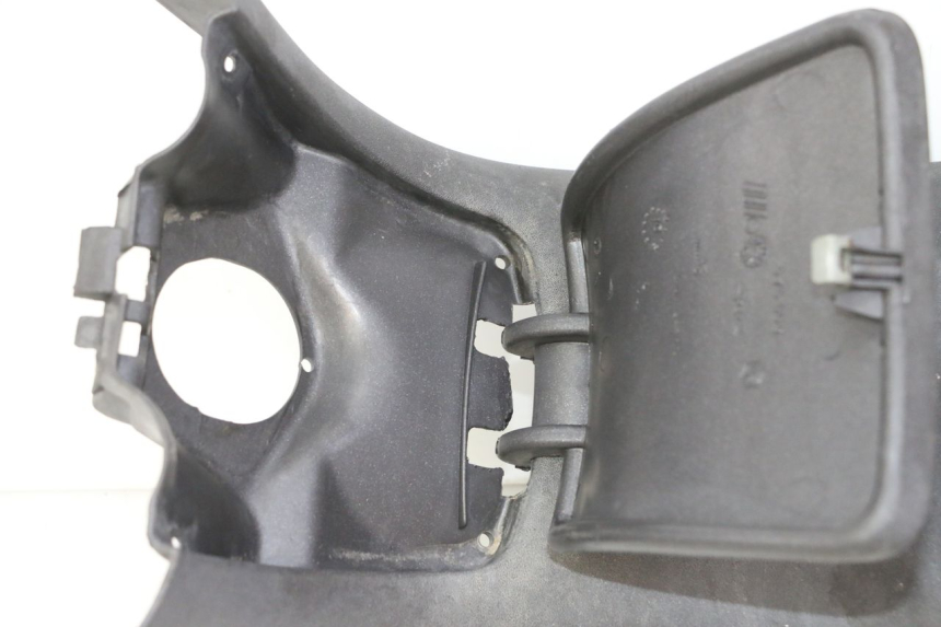 photo de TANKVERKLEIDUNG PIAGGIO X9 EVOLUTION 125 (2003 - 2007) - Weitere Ansicht des Artikels