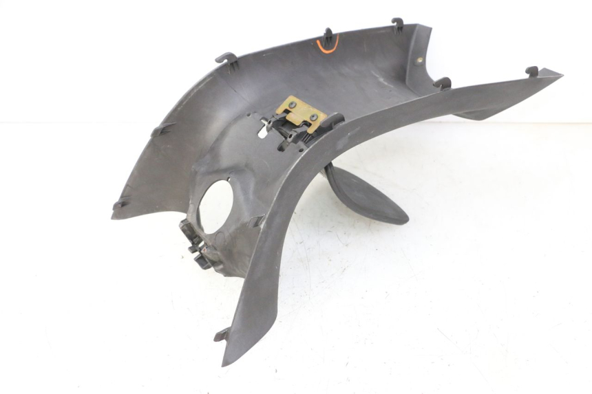 photo de TANKVERKLEIDUNG PIAGGIO X9 EVOLUTION 125 (2003 - 2007) - Zoom auf Gebrauchszustand