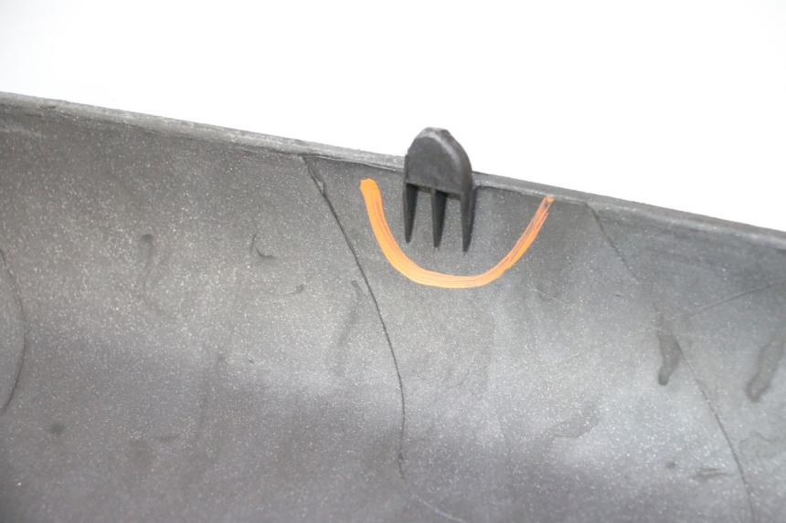 photo de TANKVERKLEIDUNG PIAGGIO X9 EVOLUTION 125 (2003 - 2007) - Alternative Perspektive