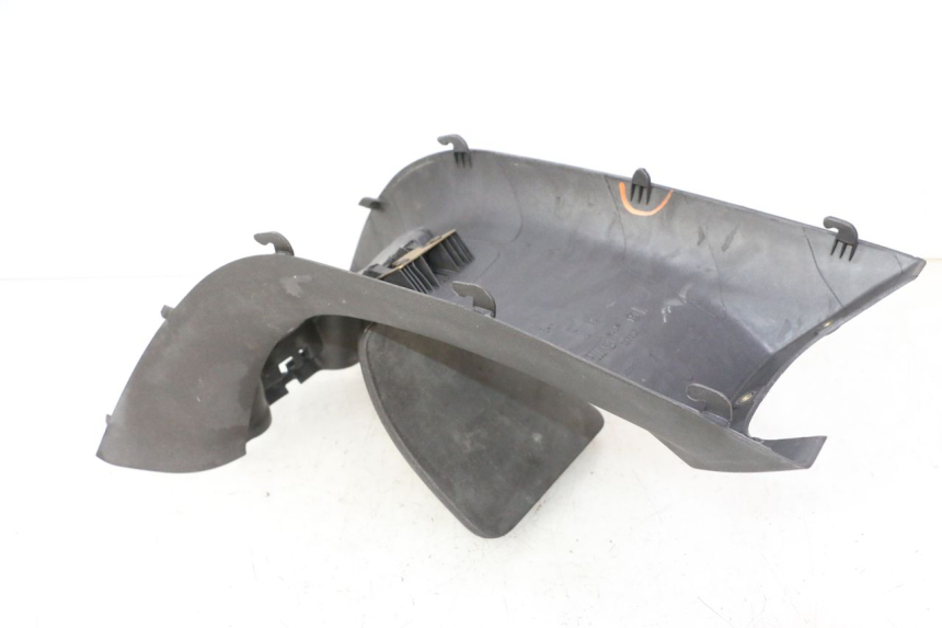 photo de TANKVERKLEIDUNG PIAGGIO X9 EVOLUTION 125 (2003 - 2007) - Technische Nahaufnahme