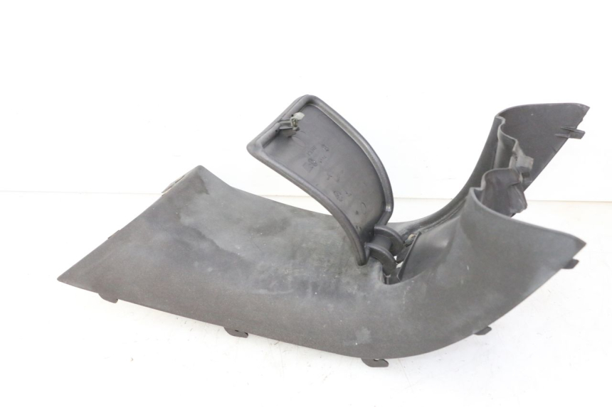 photo de TANKVERKLEIDUNG PIAGGIO X9 EVOLUTION 125 (2003 - 2007) - Oberflächenzustand und Material