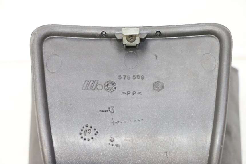 photo de TANKVERKLEIDUNG PIAGGIO X9 EVOLUTION 125 (2003 - 2007) - Geprüftes Gebrauchtteil