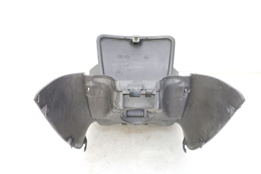 photo de TANKVERKLEIDUNG PIAGGIO X9 EVOLUTION 125 (2003 - 2007) - Kennzeichnungen und Originalreferenzen