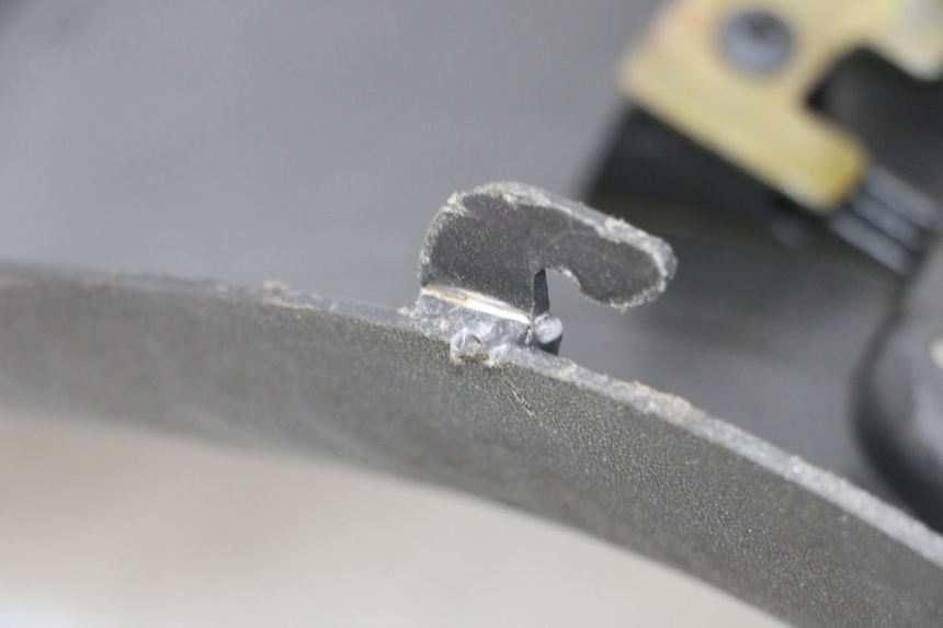 photo de TANKVERKLEIDUNG PIAGGIO X9 125 (2000 - 2003) - Alternative Perspektive