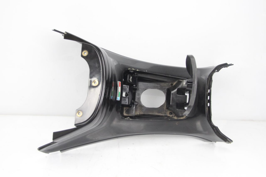 photo de TANKVERKLEIDUNG PIAGGIO XEVO - X EVO 125 (2007 - 2017) - Hauptansicht