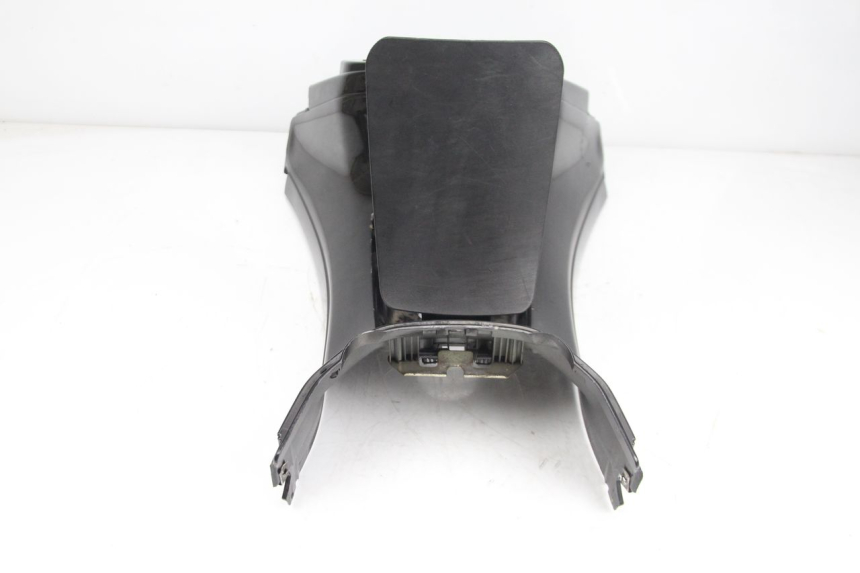 photo de TANKVERKLEIDUNG PIAGGIO XEVO - X EVO 125 (2007 - 2017) - Alternative Perspektive